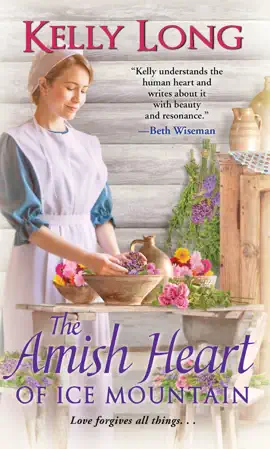 Read: The Amish Heart of Book Ice Mountain