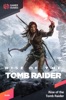 Book Rise of the Tomb Raider - Strategy Guide