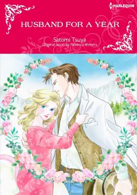 Read: Husband for a Book Year