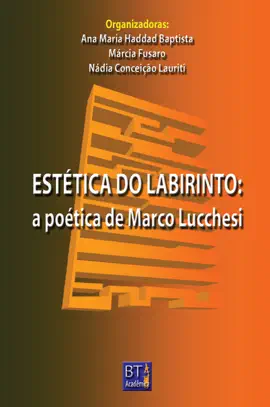 Read: Estética do Book Labirinto
