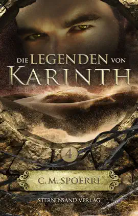 Read: Die Book Legenden von Karinth (Band 4)
