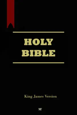 Holy Bible: The King James Version