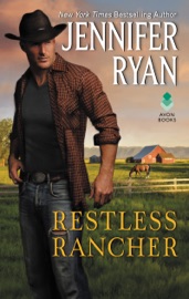 Restless Rancher - Jennifer Ryan