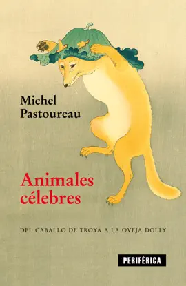 Read: Animales célebres Book