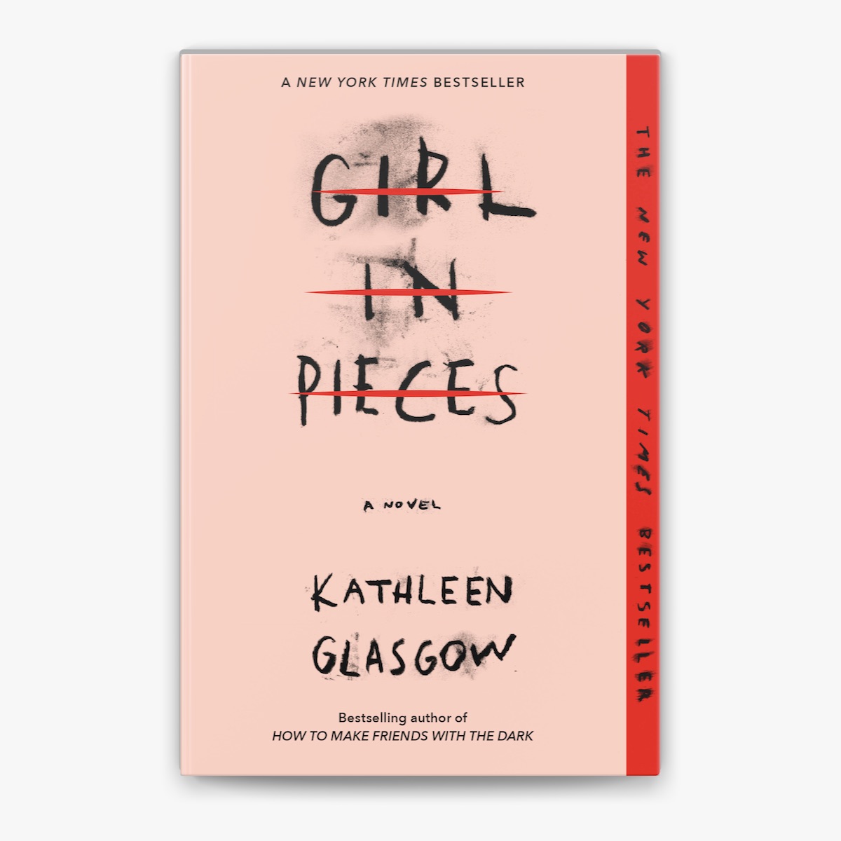 Girl in Pieces by Kathleen Glasgow on Apple Books