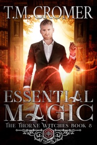 Essential Magic