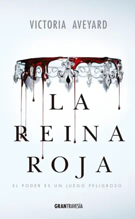 Read: La Reina Book Roja
