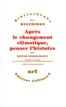 Read: Book Après le changement climatique, penser l’histoire