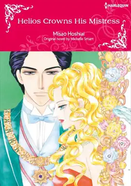 Read: Helios Book Crowns His Mistress