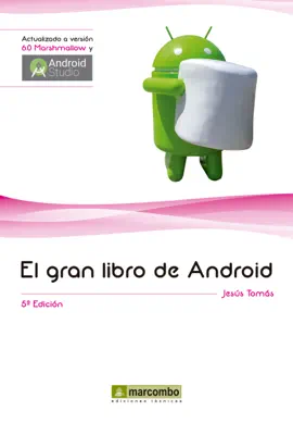 Read: El gran libro de Android Book