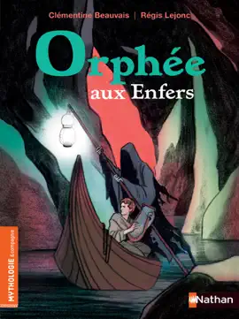 Read: Orphée aux Book enfers - De 7 à 9 ans