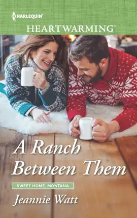 Read: A Ranch Between Them Book