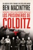 Book Los prisioneros de Colditz