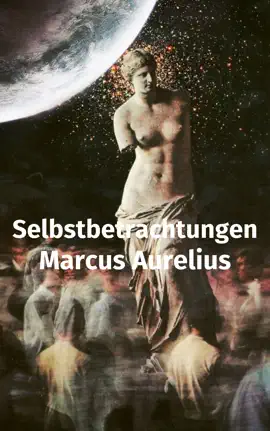 Read: Selbstbetrachtungen