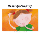 Me gusta como soy - Graciela Castellanos