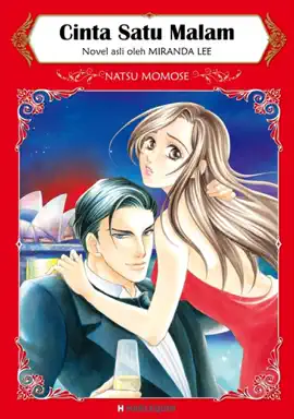 Read: Cinta Book Satu Malam