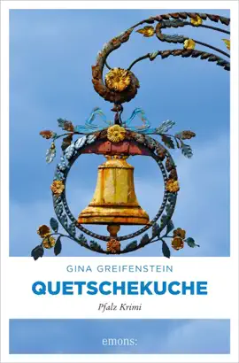 Read: Quetschekuche