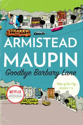 Read: Book Goodbye Barbary Lane
