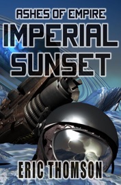 Imperial Sunset - Eric Thomson