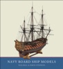 Book Navy Board Ship Models