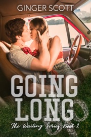 Going Long - Ginger Scott