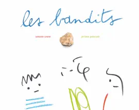 Read: Les Book Bandits