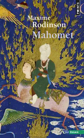 Read: Mahomet