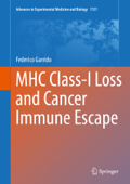 MHC Class-I Loss and Cancer Immune Escape - Federico Garrido