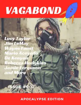 Read: Vagabond 002: Apocalypse Book Edition