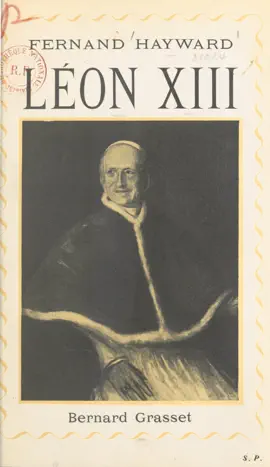 Read: Book Léon XIII