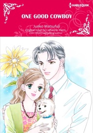 One Good Cowboy - Junko Matsufuji & Catherine Mann