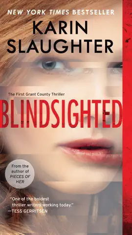 Read: Blindsighted