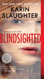 Blindsighted - Karin Slaughter