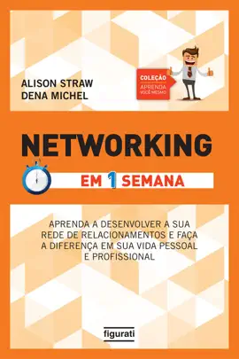 Read: Networking em uma semana Book
