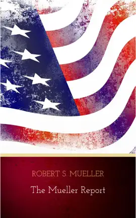 Read: The Mueller Report: The Findings of the Special Counsel Investigation Book
