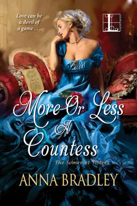 Read: Book More or Less a Countess