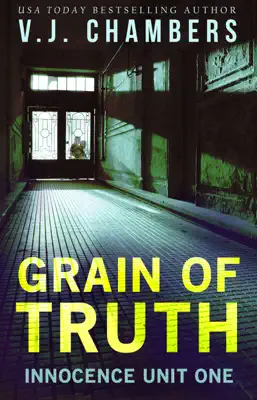 Grain of Truth by V. J. Chambers book