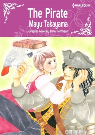 The Pirate - Mayu Takayama & Kate Hoffmann