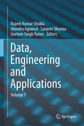 Read: Data, Engineering and Applications Book