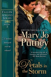 Petals In the Storm - Mary Jo Putney