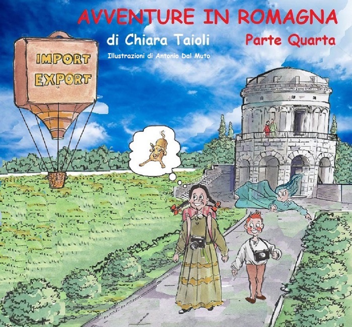 Avventure in Romagna: Parte Quarta