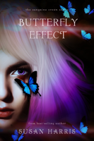 Susan Harris - Butterfly Effect artwork