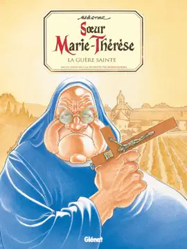 Read: Soeur Marie-Thérèse - Book Tome 06