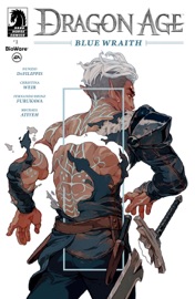 Dragon Age - Nunzio DeFilippis, Christina Weir, Fernando Heinz Furukawa & Michael Atiyeh