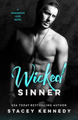 Read: Book Wicked Sinner