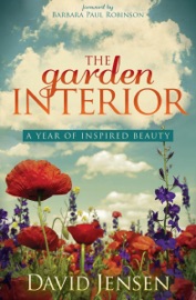 The Garden Interior - David Jensen