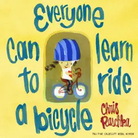 Read: Everyone Can Learn Book to Ride a Bicycle