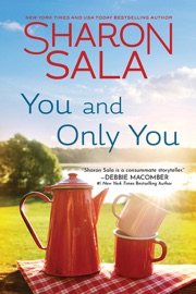 You and Only You - Sharon Sala