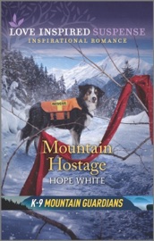 Mountain Hostage - Hope White