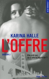 Le pacte - Tome 02 - Karina Halle